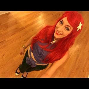 Meet your Posher, Christine